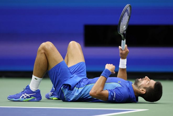 随后的比赛 随后的比赛