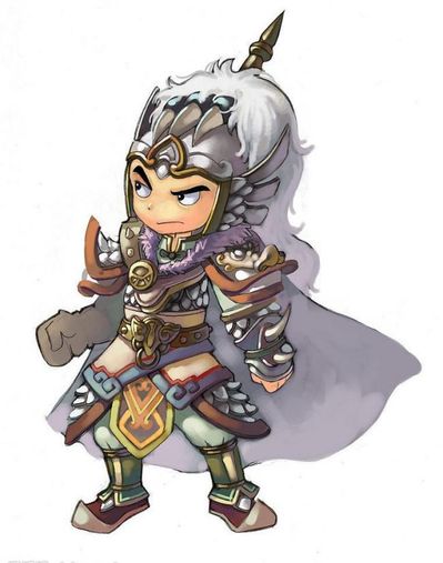 舞台上争夺 舞台上争夺