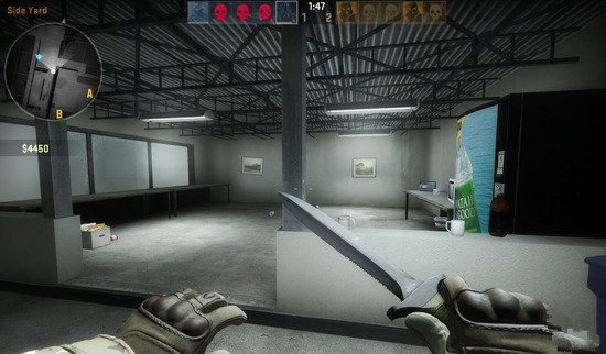 的最终走向 的最终走向