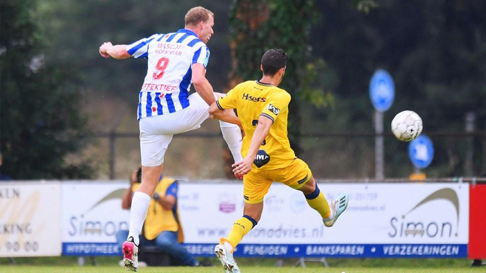 比赛自开场 比赛自开场