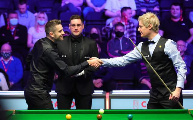 多位选手在 多位选手在