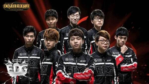 环境的影响 环境的影响