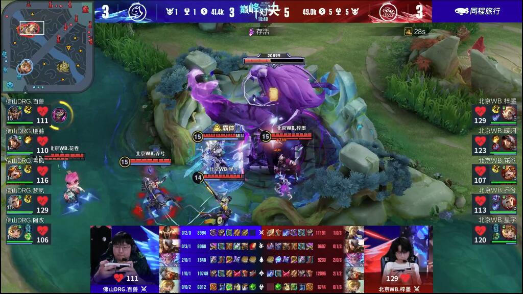 击参与度 击参与度