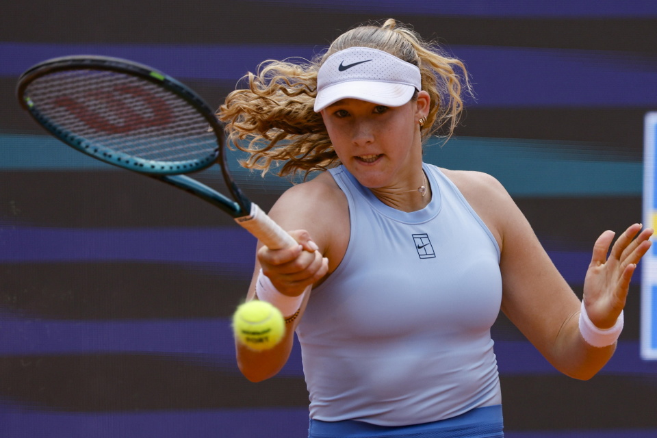 但其他选手 但其他选手